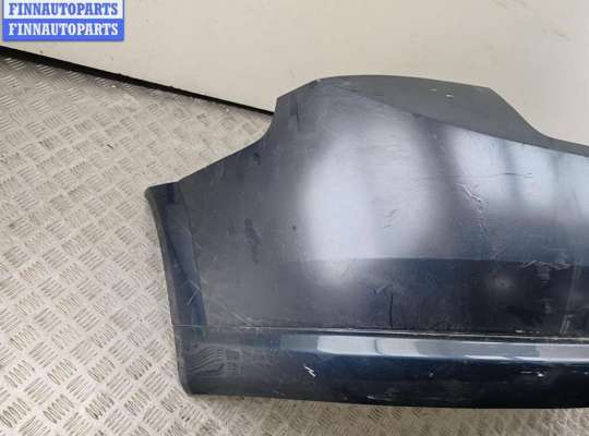 купить Бампер задний на Opel Vectra C (2002-2008)