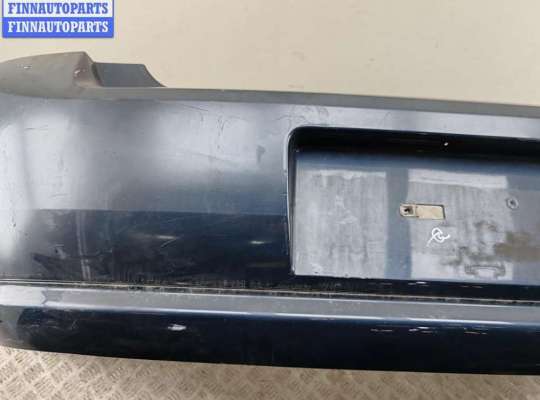 купить Бампер задний на Opel Vectra C (2002-2008)