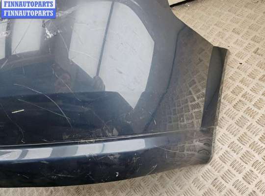 купить Бампер задний на Opel Vectra C (2002-2008)