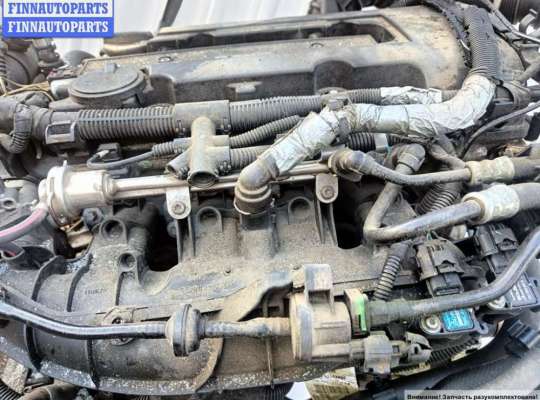 купить Двигатель (ДВС) на Opel Astra J (2009-2015)
