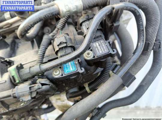 купить Двигатель (ДВС) на Opel Astra J (2009-2015)