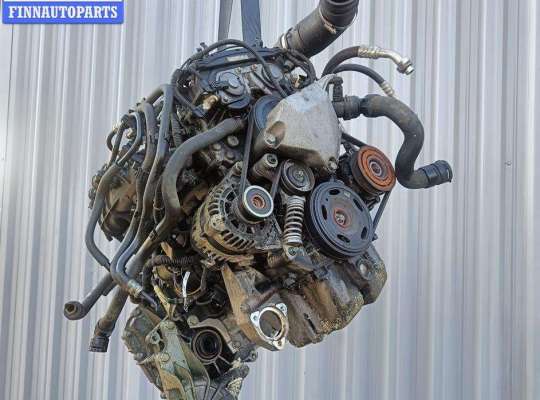 купить Двигатель (ДВС) на Opel Astra J (2009-2015)