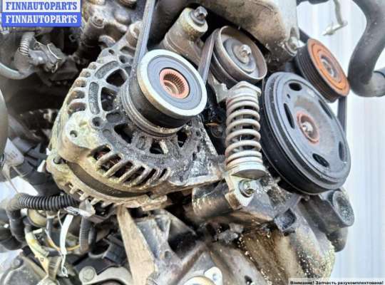 купить Двигатель (ДВС) на Opel Astra J (2009-2015)