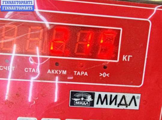 купить Рычаг подвески передний левый на Skoda Fabia mk1 (6Y) 1999-2009