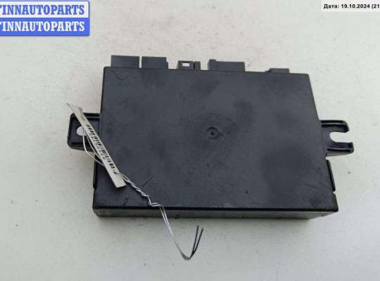 купить Блок согласования фаркопа на Mercedes E-Class W211 (2002-2009)
