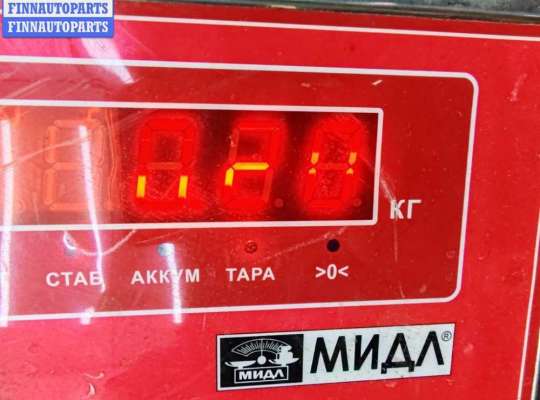 купить Ограничитель открывания двери передней на Opel Zafira A (1999-2005)