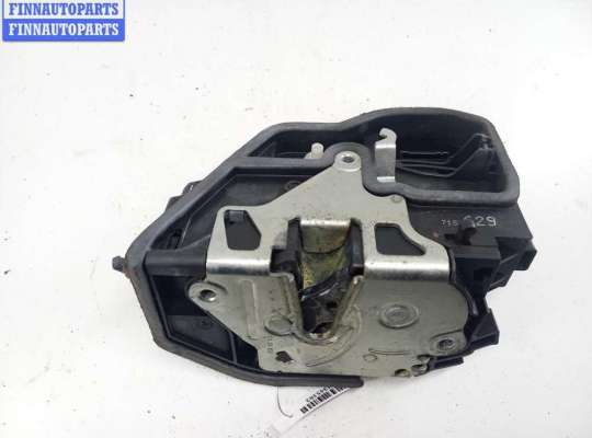 купить Замок двери задней левой на BMW 5 E60/E61 (2003-2010)