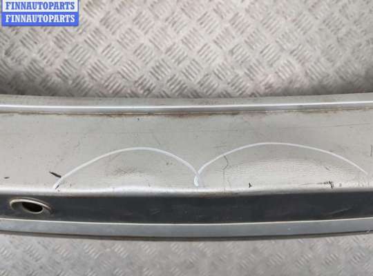 купить Бампер задний на Ford Fusion