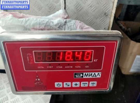 купить Дверь боковая задняя правая на Opel Vectra B (1995-2002)