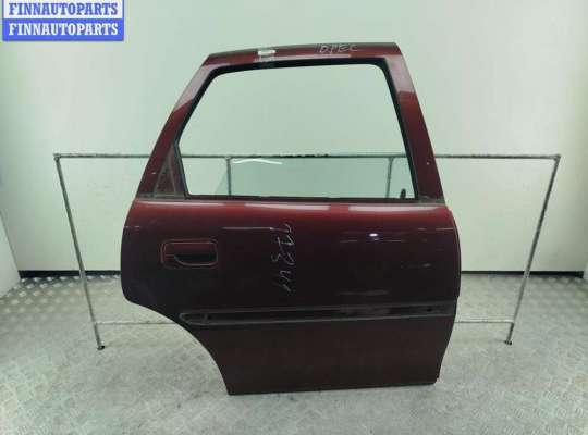 купить Дверь боковая задняя правая на Opel Vectra B (1995-2002)