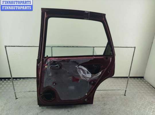 купить Дверь боковая задняя правая на Opel Vectra B (1995-2002)