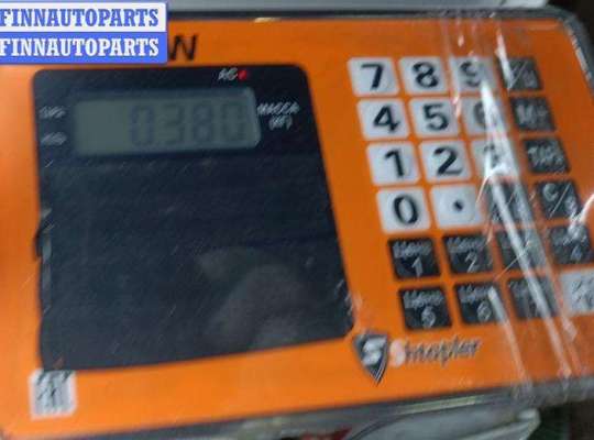 купить Датчик педали газа на Mercedes E-Class W210 (1995-2002)