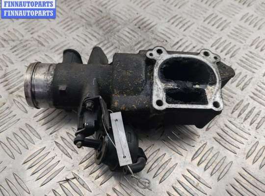 купить Заслонка дроссельная на Opel Zafira A (1999-2005)