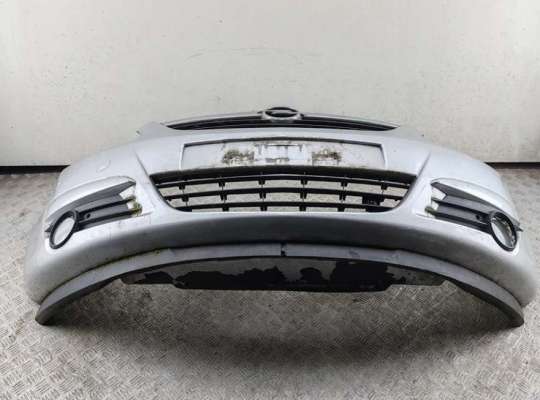 Купить Бампер передний на Opel Corsa D (2006-2014) Бампер передний OP2482706 на Opel Corsa D (2006-2014)