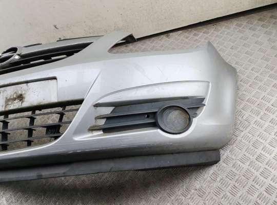 купить Бампер передний на Opel Corsa D (2006-2014)