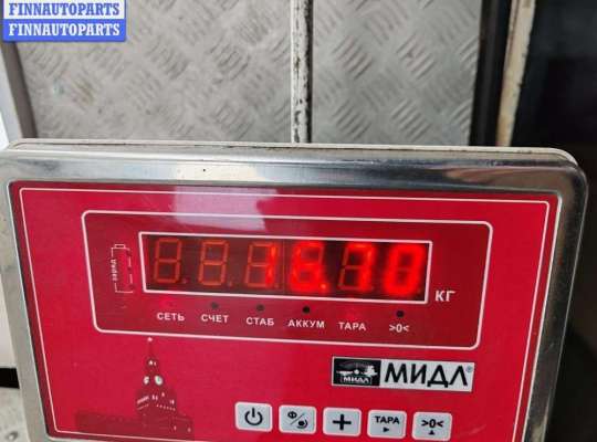 купить Дверь боковая задняя правая на Dacia (Renault) Sandero I (2008-2012)