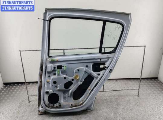 купить Дверь боковая задняя правая на Dacia (Renault) Sandero I (2008-2012)