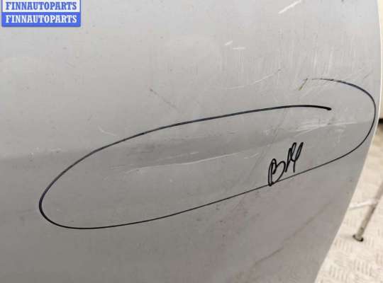 купить Дверь боковая задняя правая на Dacia (Renault) Sandero I (2008-2012)