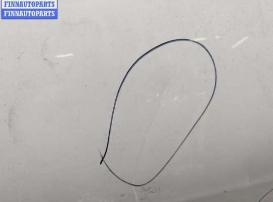 купить Дверь боковая задняя правая на Dacia (Renault) Sandero I (2008-2012)