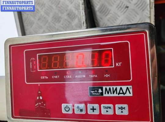 купить Крепление фары левой на BMW 5 E39 (1995-2003)