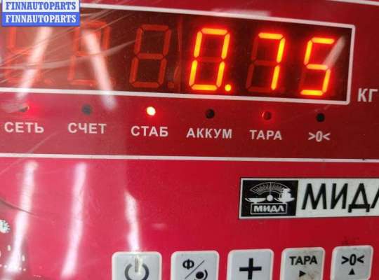 купить Кожух аккумулятора (короб АКБ) на Volkswagen Passat B6