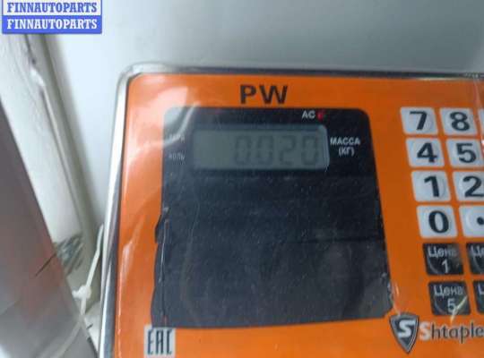 купить Подсветка номера на Volkswagen Bora