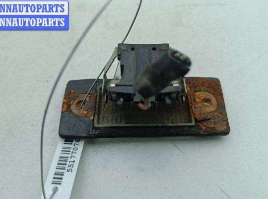 купить Подсветка номера на Volkswagen Bora