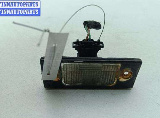 купить Подсветка номера на Volkswagen Bora