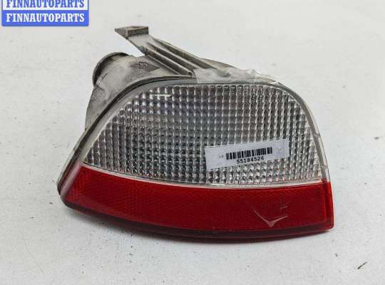 купить Фонарь противотуманный правый на Ford Focus II (2004-2011)