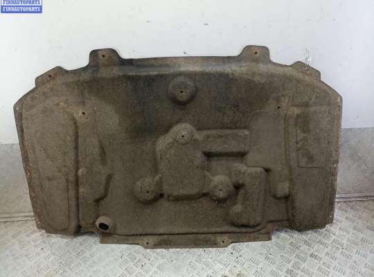 купить Шумоизоляция капота на Opel Omega B (1994-2003)