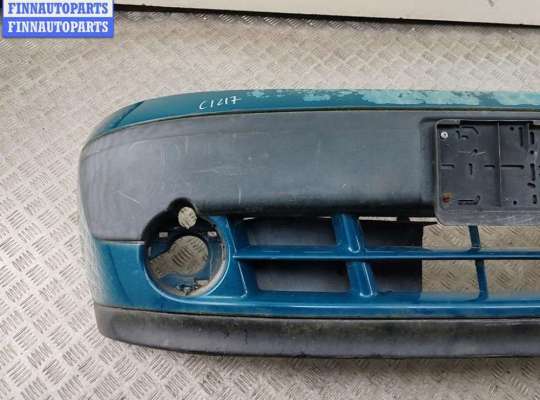 купить Бампер передний на Renault Kangoo I (1998-2008)