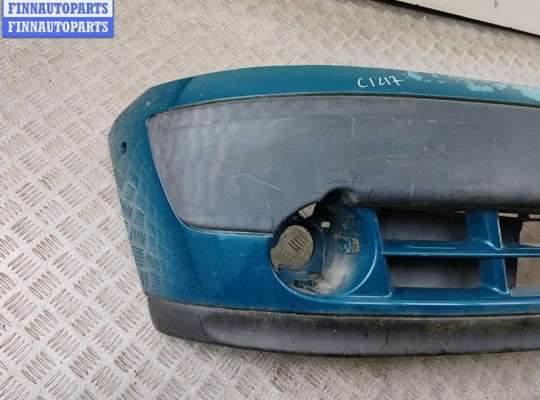 купить Бампер передний на Renault Kangoo I (1998-2008)