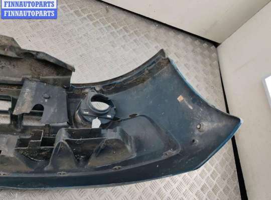 купить Бампер передний на Renault Kangoo I (1998-2008)