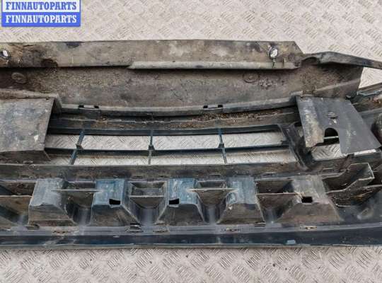 купить Бампер передний на Renault Kangoo I (1998-2008)