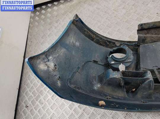 купить Бампер передний на Renault Kangoo I (1998-2008)