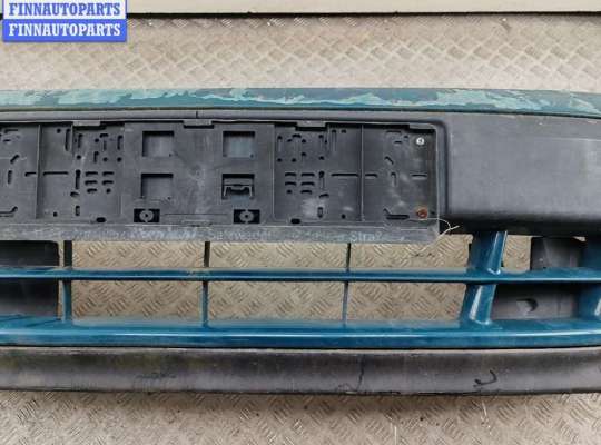 купить Бампер передний на Renault Kangoo I (1998-2008)