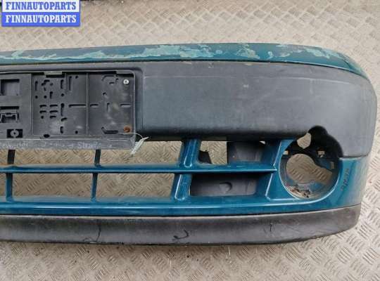 купить Бампер передний на Renault Kangoo I (1998-2008)