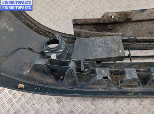 купить Бампер передний на Renault Kangoo I (1998-2008)