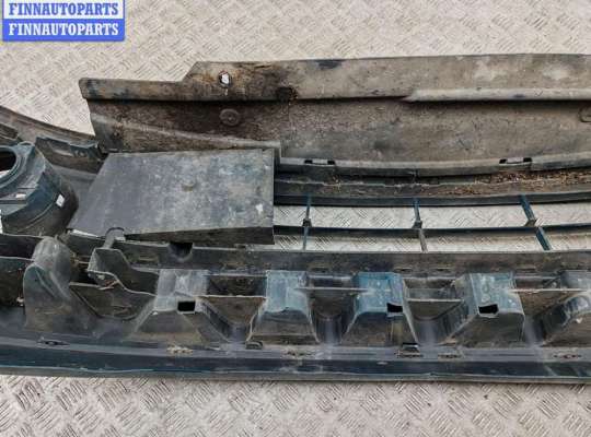 купить Бампер передний на Renault Kangoo I (1998-2008)