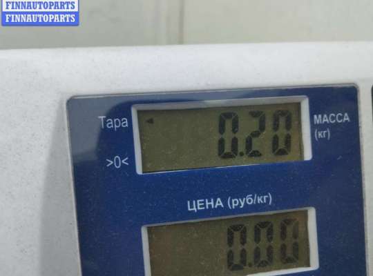 купить Замок капота на BMW 5 E39 (1995-2003)