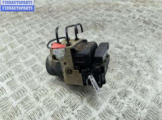 Блок ABS (Модуль АБС) VG2458019 на Volkswagen Passat B5