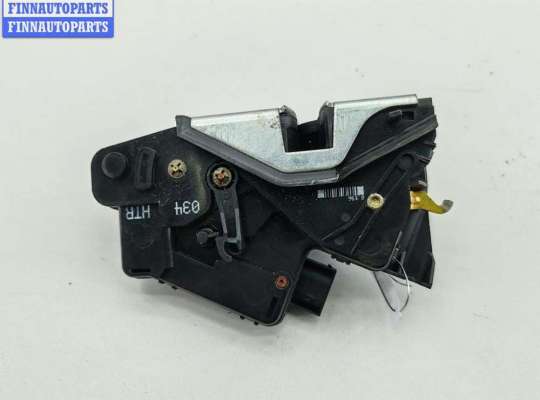 купить Замок двери задней правой на BMW 3 E46 (1998-2006)