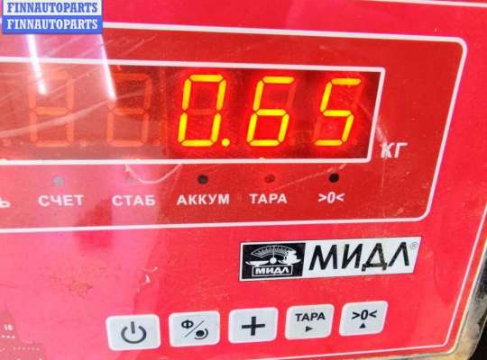 купить Замок двери задней правой на BMW 3 E46 (1998-2006)