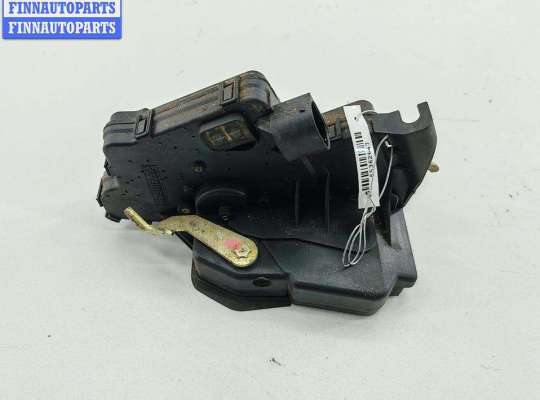 Замок двери задней правой BM3557786 на BMW 3 E46 (1998-2006)