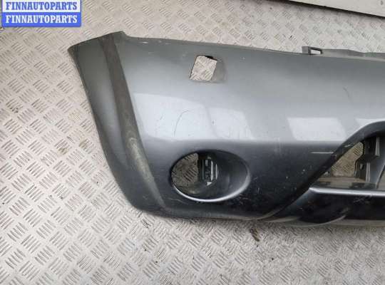 купить Бампер передний на Nissan Murano Z50 (2002-2007)