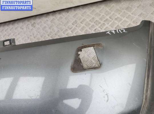 купить Бампер передний на Nissan Murano Z50 (2002-2007)