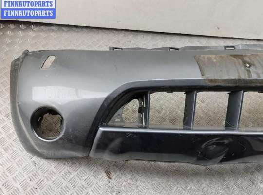 купить Бампер передний на Nissan Murano Z50 (2002-2007)