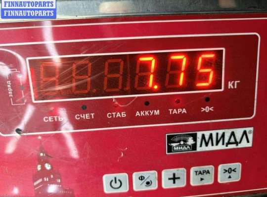 купить Рейка рулевая на Peugeot 307