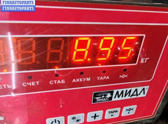 купить Ступица передняя левая на Audi A6 C6 (2004-2011)