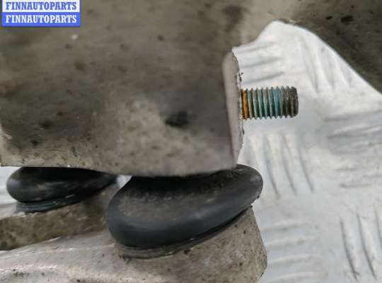 купить Ступица передняя левая на Audi A6 C6 (2004-2011)